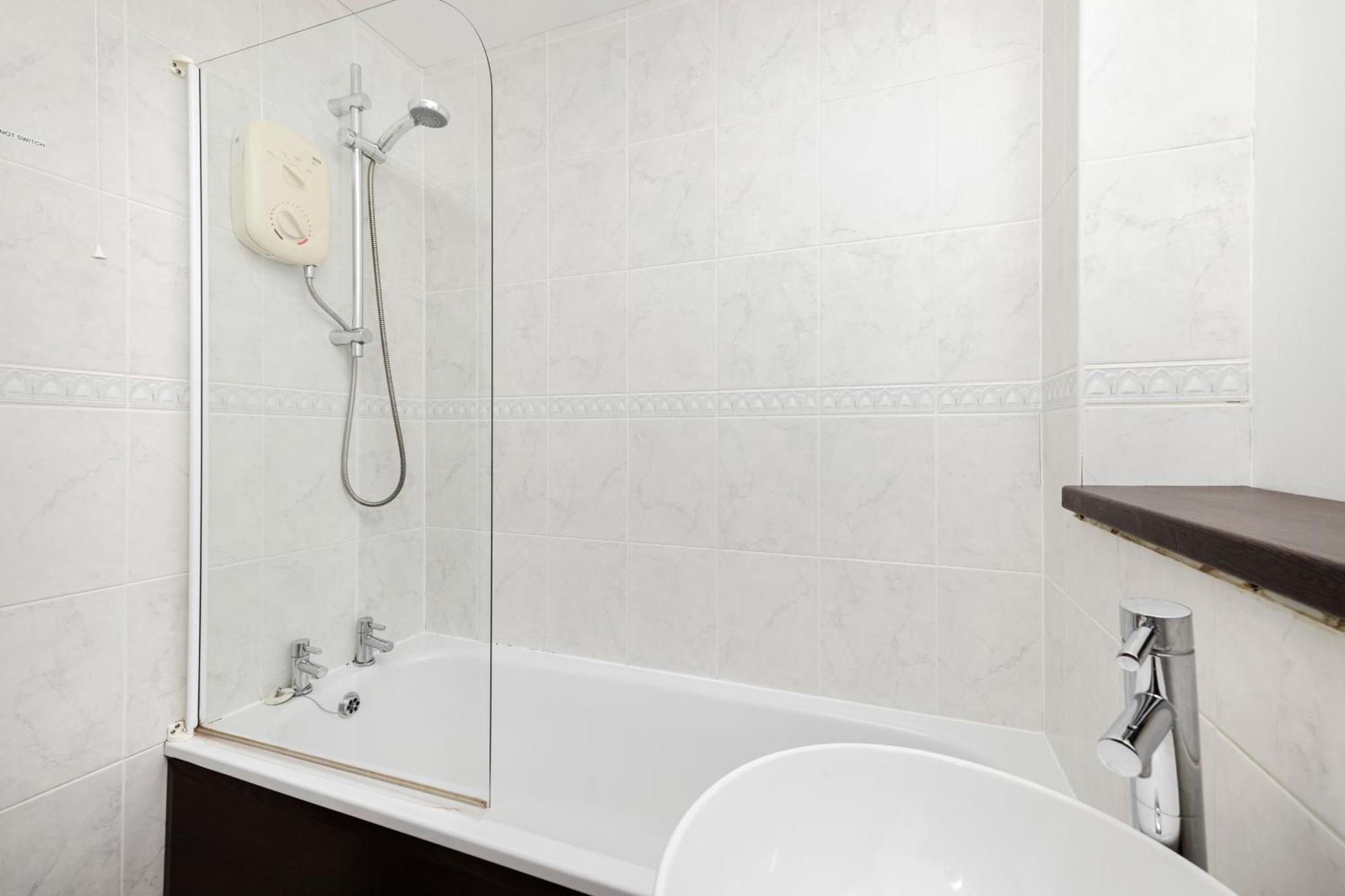 Apartment Joivy Welcoming Flat Near Park EDI